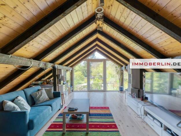 Einfamilienhaus zum Kauf 499.500 € 4 Zimmer 108 m² 913 m² Grundstück Falkensee 14612