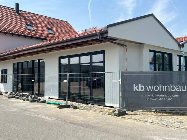 Verkaufsfläche zur Miete provisionsfrei 3.400 € 259 m² Verkaufsfläche Pfaffenhofen a d Ilm Pfaffenhofen an der Ilm 85276
