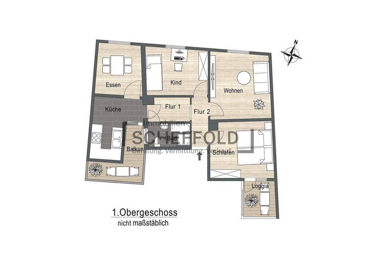 Mehrfamilienhaus zum Kauf 1.990.000 € 12 Zimmer 440 m² 623 m² Grundstück Ost Stuttgart 70188