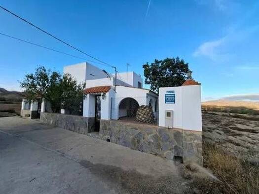 Chalet zum Kauf 250.000 € 4 Zimmer 170 m² Sorbas Sorbas 04277