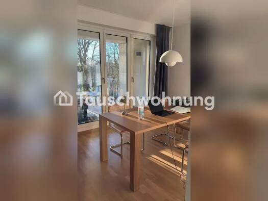 Wohnung zur Miete Tauschwohnung 1.718 € 2 Zimmer 70 m² 2. Geschoss Altstadt-Lehel München 80469