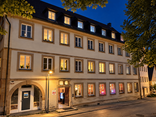 Sonstiges zur Miete 1.200 € Lauchheim Lauchheim 73466