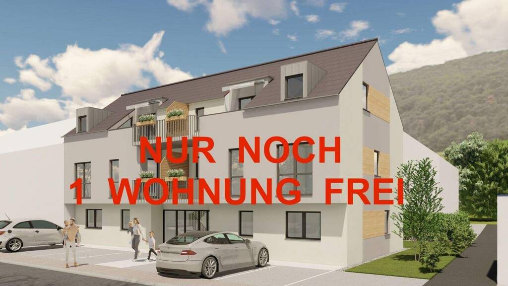 Studio zum Kauf - Erstbezug 250.000 € 2 Zimmer 61,3 m² 1. Geschoss Biewer Trier 54293