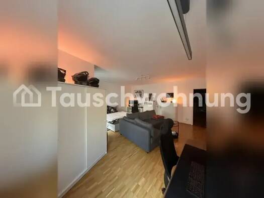 Wohnung zur Miete Tauschwohnung 950 € 1,5 Zimmer 62 m² 2. Geschoss Altstadt-Nord Köln 50672