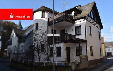 Einfamilienhaus zum Kauf 178.000 € 4 Zimmer 111 m² 364 m² Grundstück Weilmünster Weilmünster 35789