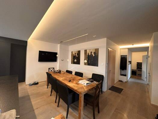 Wohnung zur Miete 3.091 € 4,5 Zimmer 163 m² 2. Geschoss Salzburg 5020