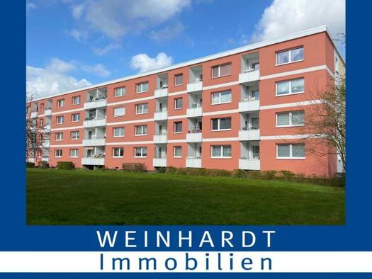Wohnung zur Miete 770 € 2 Zimmer 55,5 m² Elmshorn 25337