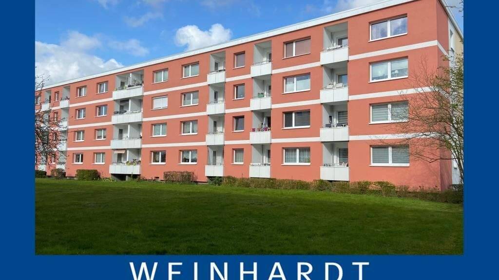 Wohnung zur Miete 770 € 2 Zimmer 55,5 m² Elmshorn 25337