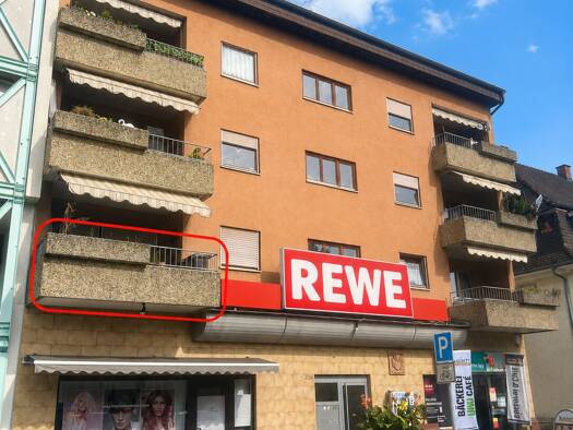 Wohnung zum Kauf 225.000 € 3 Zimmer 72,5 m² Weil am Rhein Weil am Rhein 79576
