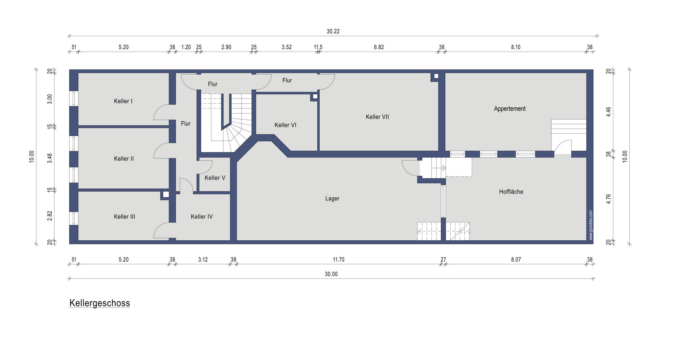 Mehrfamilienhaus zum Kauf als Kapitalanlage geeignet 1.400.000 € 18 Zimmer 500 m²<br/>Wohnfläche 302 m²<br/>Grundstück Lindenhof - West Mannheim 68163