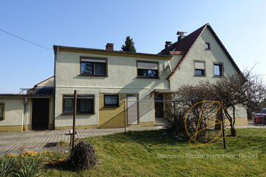 Doppelhaushälfte zum Kauf 185.000 € 5 Zimmer 115 m² 960 m² Grundstück Pulsnitz Pulsnitz 01896