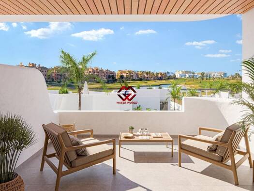 Haus zum Kauf 309.900 € 81 m² 64 m² Grundstück Los Alcázares 30710