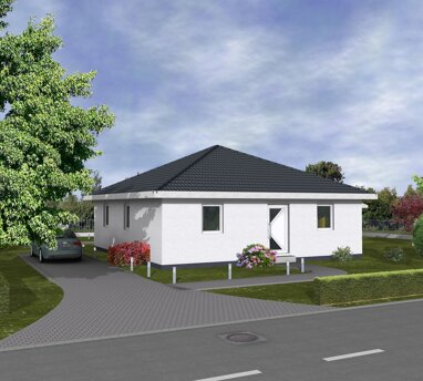 Bungalow zum Kauf provisionsfrei 351.350 € 5 Zimmer 126 m² 850 m² Grundstück Kirburg 57629