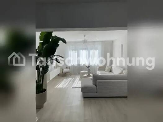 Wohnung zur Miete Tauschwohnung 1.000 € 3 Zimmer 84 m² 2. Geschoss Mörsenbroich Düsseldorf 40470