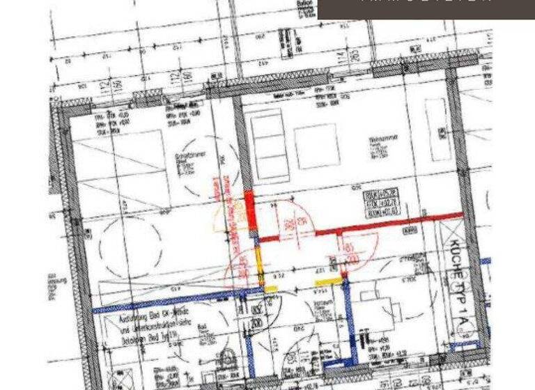 Wohnung zur Miete 583 € 2 Zimmer Lend Graz 8020