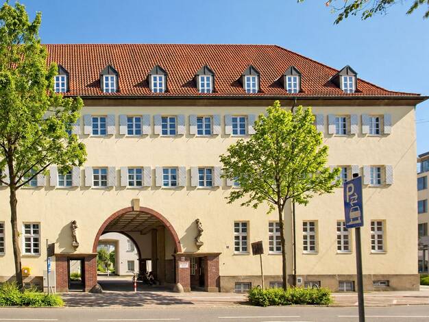 Wohnung zur Miete 750 € 3 Zimmer 103 m² frei ab 01.12.2026 Straubing Straubing 94315
