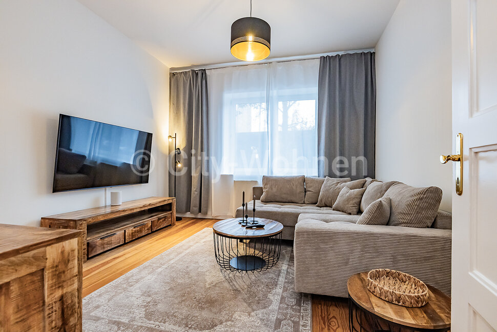 Wohnung zur Miete Wohnen auf Zeit 2.250 € 3 Zimmer 74 m²<br/>Wohnfläche 01.03.2025<br/>Verfügbarkeit Kieler Straße Stellingen Hamburg 22769