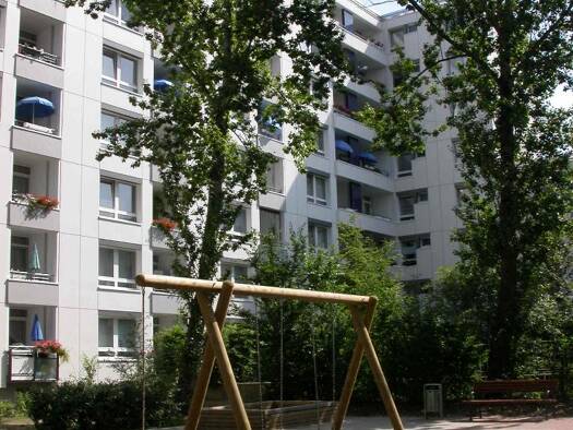 Wohnung zur Miete 862 € 3 Zimmer 77,6 m² 3. Geschoss frei ab 12.09.2025 Carl-Friedr.-Goerdeler-Straße 24 Garath Düsseldorf 40595