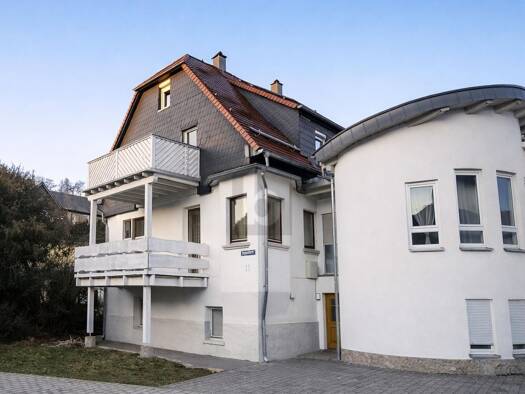Wohnung zum Kauf 159.000 € 3 Zimmer 68 m² EG Sulz Sulz am Neckar 72172