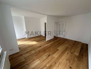 Wohnung zur Miete 860 € 3 Zimmer 79 m² 1. Geschoss frei ab 01.09.2025 Klipphausenstraße 2 Liebertwolkwitz Leipzig 04288