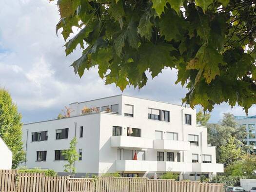 Wohnung zum Kauf 505.000 € 3 Zimmer 83,8 m² EG Thon Nürnberg 90425