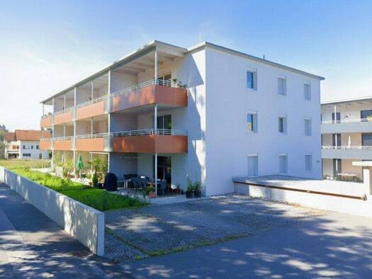 Terrassenwohnung zur Miete 1.395 € 3 Zimmer 79,6 m² 2. Geschoss Wichnerstraße 10 Höchst 6973