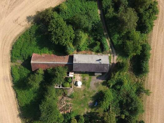 Einfamilienhaus zum Kauf 99.000 € 5 Zimmer 152 m² 6.196 m² Grundstück Massanei Waldheim 04736