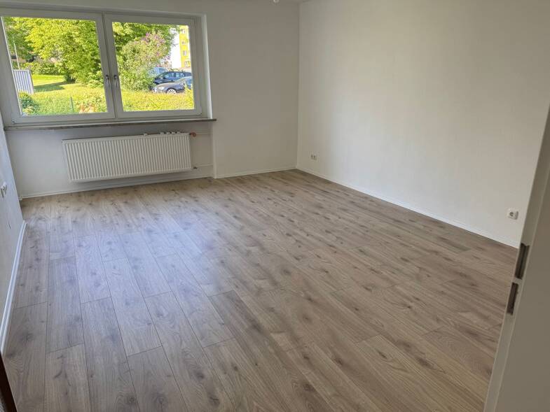 Wohnung zur Miete 715 € 2 Zimmer 61 m² 2 Geschosse Obere Hockermühle Amberg 92224
