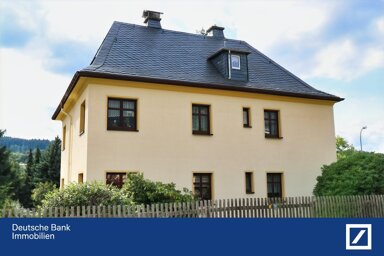 Mehrfamilienhaus zum Kauf 199.000 € 6 Zimmer 180 m² 1.640 m² Grundstück Schwarzenberg Schwarzenberg 08340