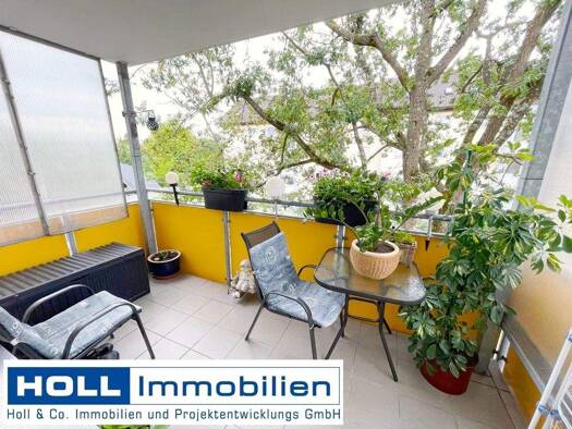 Wohnung zum Kauf 339.000 € 4 Zimmer 89,9 m² 3. Geschoss Lämmerspiel Mühlheim / Lämmerspiel 63165