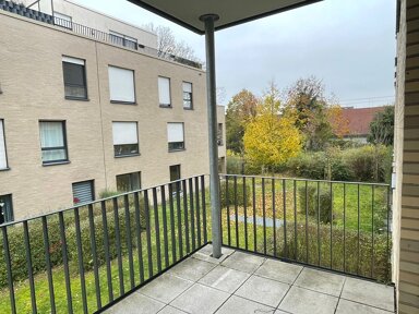 Wohnung zur Miete 1.789 € 4 Zimmer 125 m² 1. Geschoss Kieskaulerweg 146 (H5) Merheim Köln 51109