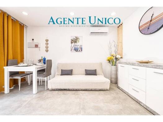 Villa zum Kauf 280.000 € 2 Zimmer 65 m² San Bartolomé de Tirajana 35100