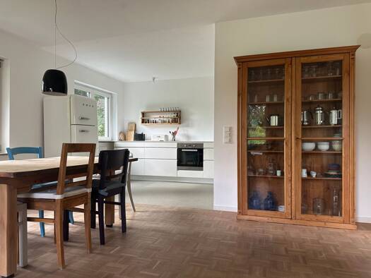Wohnung zur Miete 2.520 € 4,5 Zimmer 118 m² Geschoss 1/2 frei ab sofort Pullach Pullach im Isartal 82049