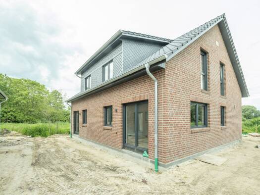 Haus zum Kauf - Erstbezug 499.000 € 3 Zimmer 89 m² 420 m² Grundstück Rübke Neu Wulmstorf 21629