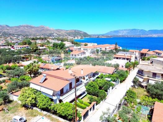 Einfamilienhaus zum Kauf 265.000 € 5 Zimmer 254 m² 340 m² Grundstück Municipality of Corinth 20150
