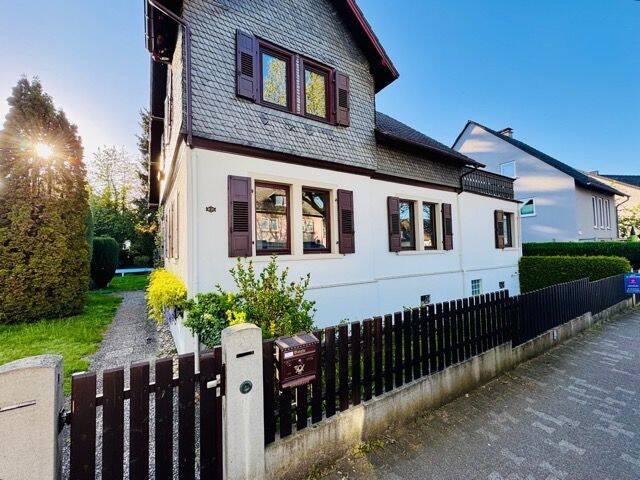 Einfamilienhaus zum Kauf - Ansicht 3