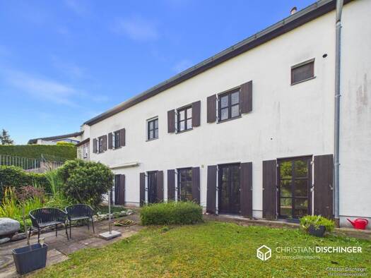 Terrassenwohnung zum Kauf 349.000 € 2 Zimmer 83,4 m² Oberhinkofen Obertraubling 93083