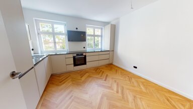 Wohnung zur Miete 854,42 € 2 Zimmer 61 m² EG Grimmstraße 27 Erfurt 99096