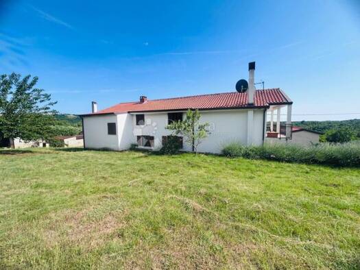 Haus zum Kauf 415.000 € 4 Zimmer 172 m² Krsete, Buje Buje