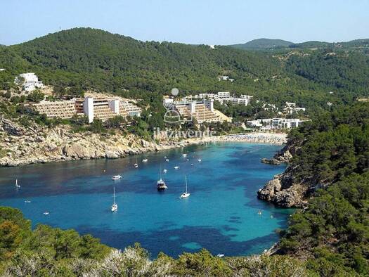 Villa zum Kauf 2.000.000 € 3 Zimmer 130 m² Sant Joan de Labritja 07812