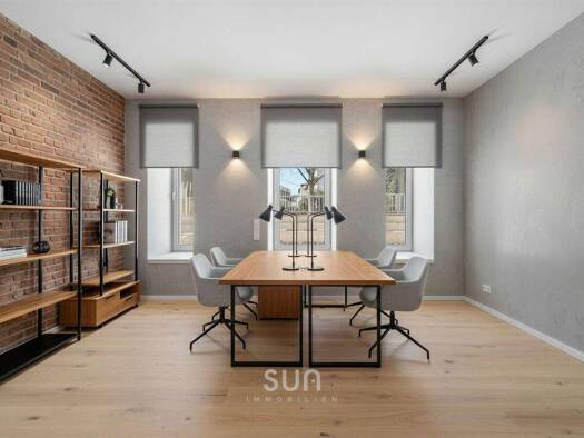 Büro zum Kauf - Erstbezug 319.000 € 1,5 Zimmer Darmstadt 64285