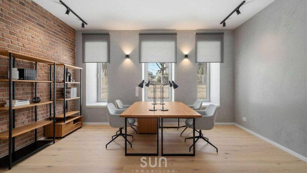 Büro zum Kauf - Erstbezug 319.000 € 1,5 Zimmer Darmstadt 64285