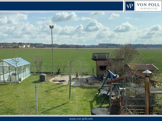 Doppelhaushälfte zum Kauf 849.500 € 6 Zimmer 145 m² 664 m² Grundstück Höhenkirchen Höhenkirchen-Siegertsbrunn 85635