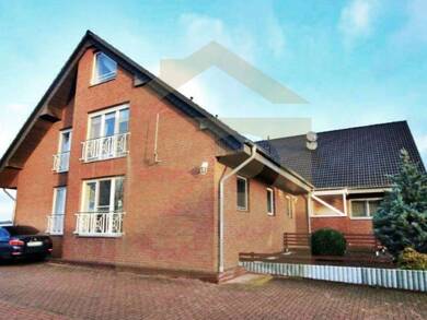 Mehrfamilienhaus zum Kauf 829.000 € 15 Zimmer 477 m² 1.157 m² Grundstück Weyhausen 38554