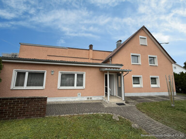 Einfamilienhaus zum Kauf 239.000 € 4 Zimmer 97,3 m² 395 m² Grundstück Planungsbezirk 132 Straubing 94315