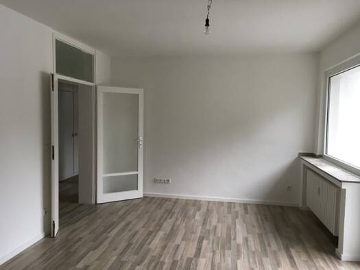 Wohnung zur Miete 509 € 3 Zimmer 72,8 m² 4. Geschoss Scheideweg 85 Scholven Gelsenkirchen-Nord 45896