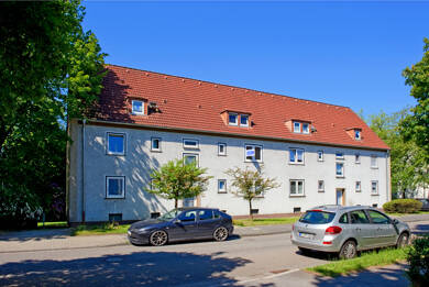 Wohnung zur Miete 409 € 2 Zimmer 50,1 m² EG Josefstraße 72 Hüls - Süd Marl 45772