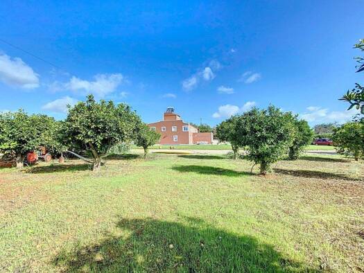 Einfamilienhaus zum Kauf provisionsfrei 795.000 € 7 Zimmer 230 m² 9.143 m² Grundstück Olhão 8700-245