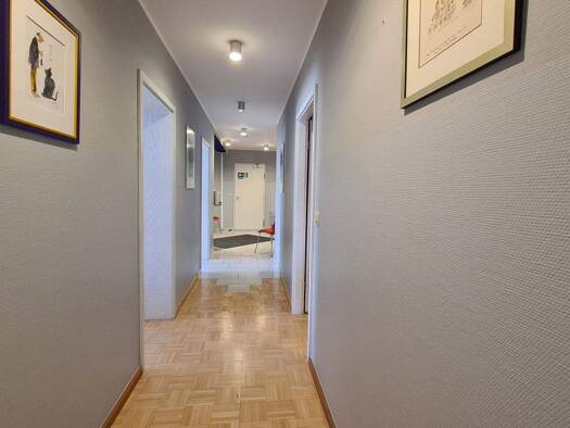 Wohnung zum Kauf 295.000 € 3 Zimmer 104 m² 4 Geschosse Homburg 66424