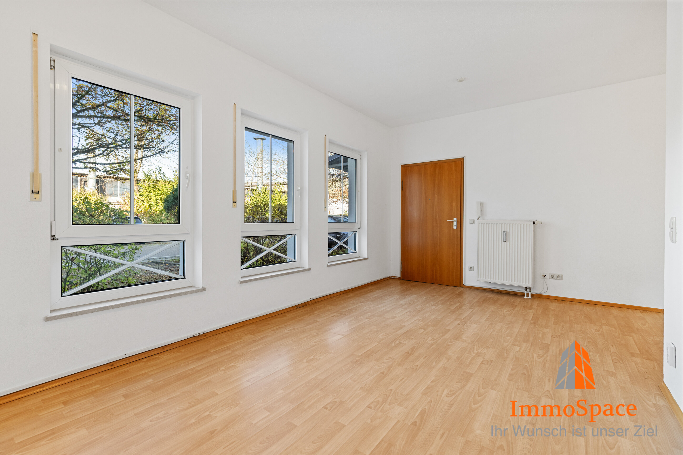 Wohnung zum Kauf 260.000 € 2 Zimmer 41,8 m²<br/>Wohnfläche 1.<br/>Geschoss Eglharting Kirchseeon 85614